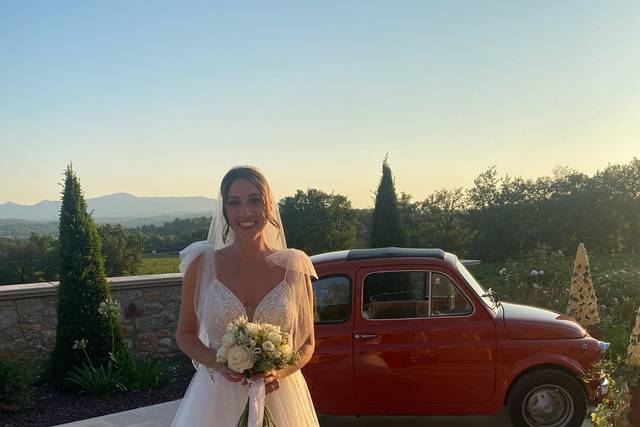 Le Show Room Mariée - Ivana Bianca 3
