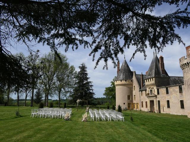 Château des Bordes - 3