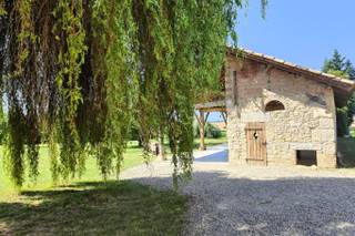 Domaine de Solomiac - 25