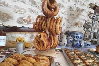 Les Meyer Bretzels - 6