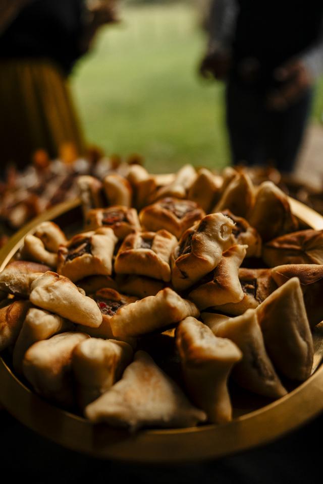 Aklé Traiteur Libanais - 4