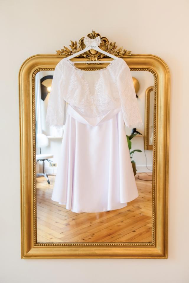 Marry Belly Baby - 1