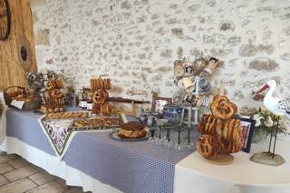 Les Meyer Bretzels - 7
