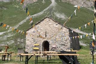 Refuge du Roc - 9