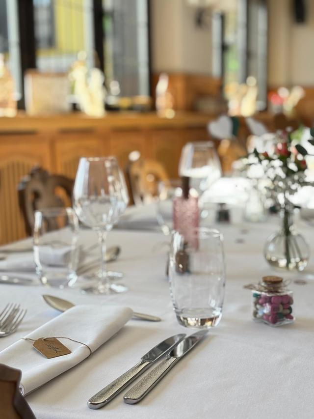 Hôtel Restaurant Arnold - 1