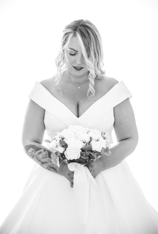 Marry Belly Baby - 2