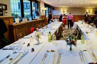 Hôtel Restaurant Arnold - 6