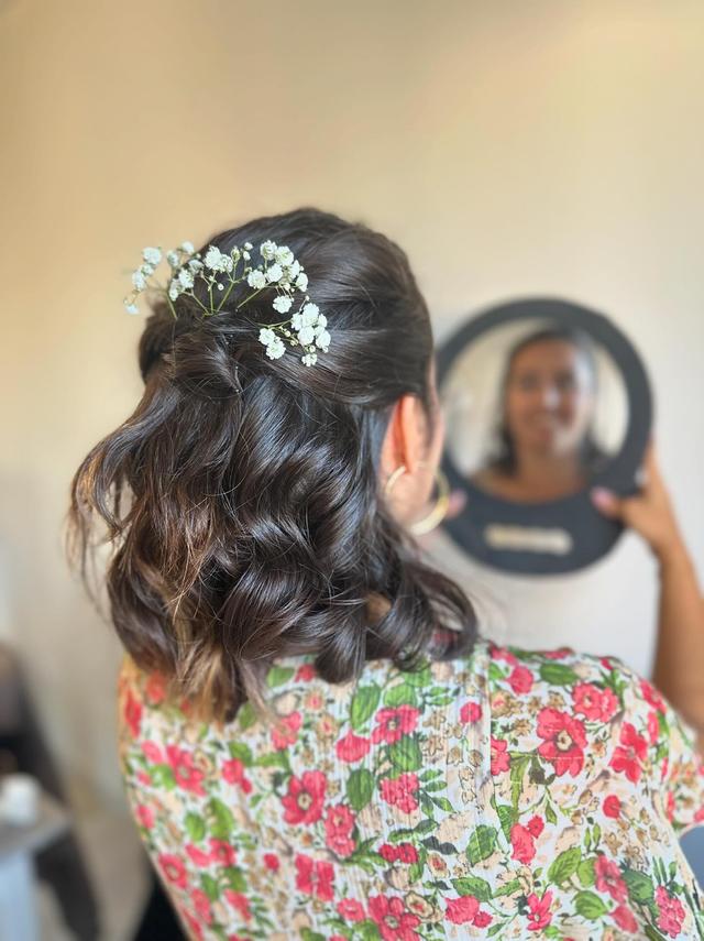 Jenny La Coiffure - 1