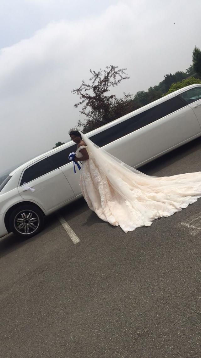 Limousine Events - 2