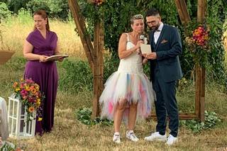 Adeline Mariage - 5