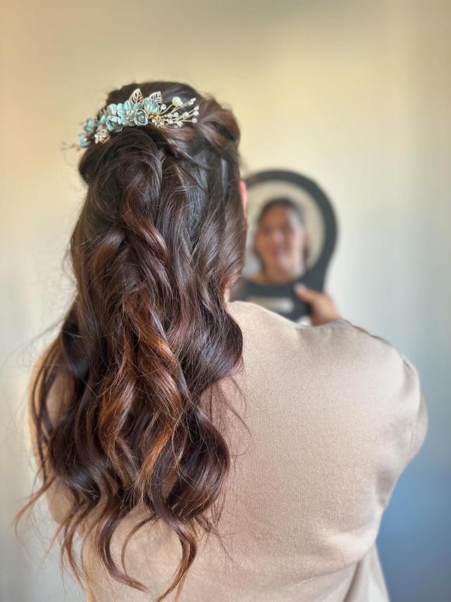 Jenny La Coiffure - 3