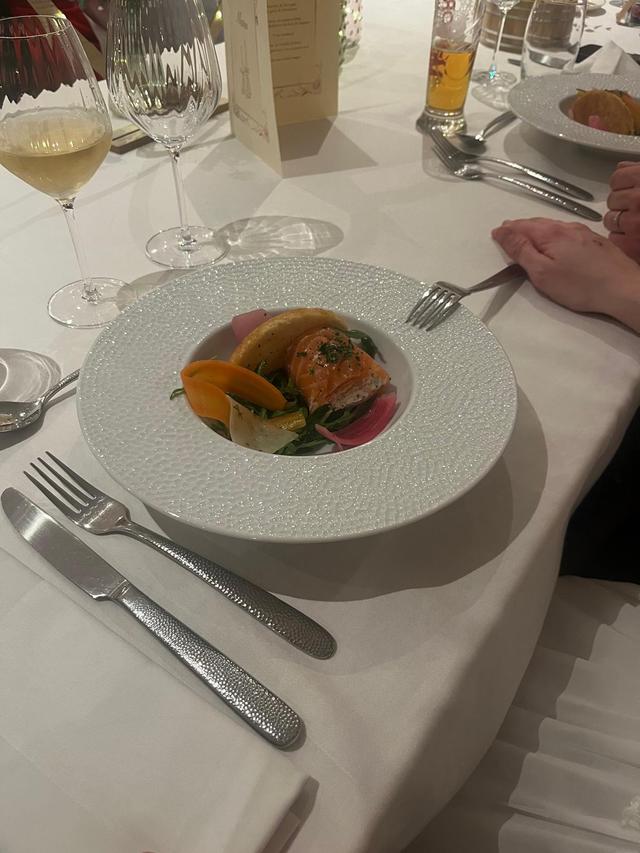 Hôtel Restaurant Arnold - 2
