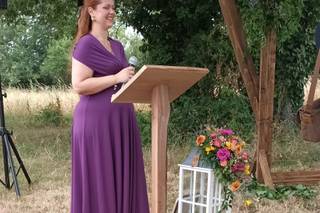 Adeline Mariage - 6