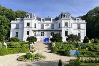 Le Château des Clos - 11