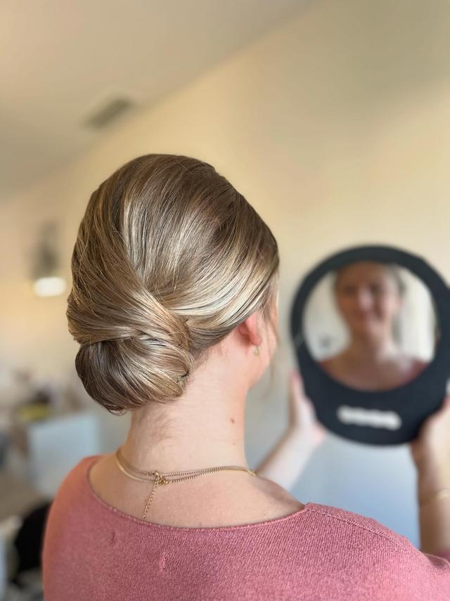 Jenny La Coiffure - 4