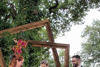 Adeline Mariage - 7