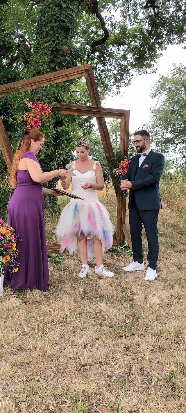 Adeline Mariage - 3