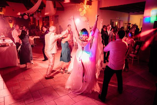 Mylo Events 2