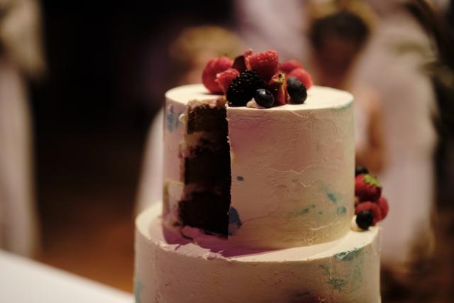Laetitia Magicake - 1