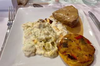 Dauphiné Gourmet Saudade Traiteur - 12
