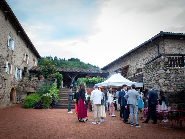 Domaine de Montfriol - 1