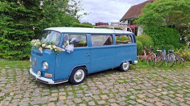 Combi Company - 1