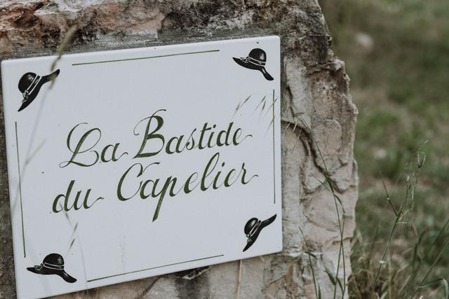 La Bastide du Capelier - 3