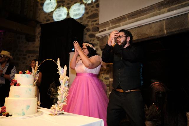 Laetitia Magicake - 4