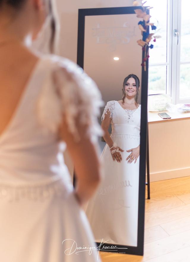 Julie Baret MUA - 2