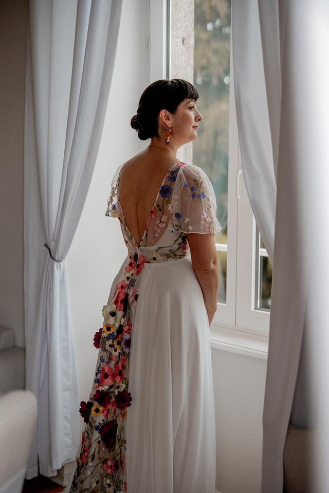 Sandra Floch - 1