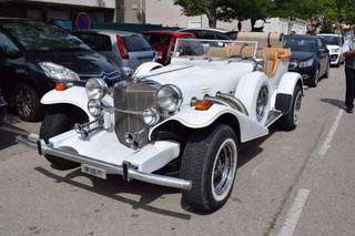 Azur Classic Auto - 7