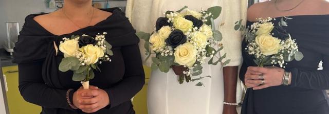 La Vie en Fleurs - 1