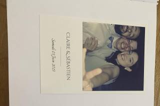 Photobooth Vip Box - Metz - 8