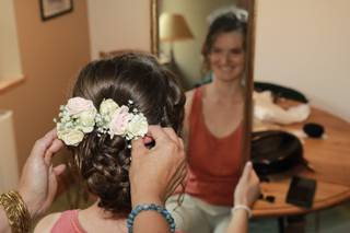 Bouquet Passion - 15