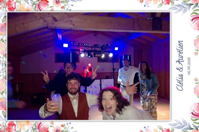 DJ JustePourVous - 1