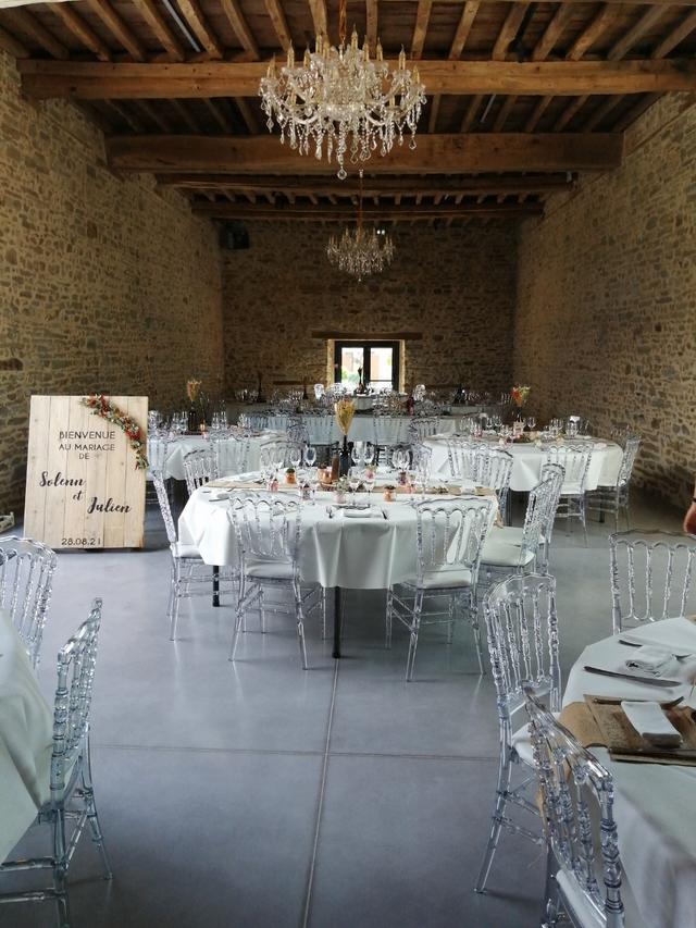 Domaine de Launay-Chauvel - 2
