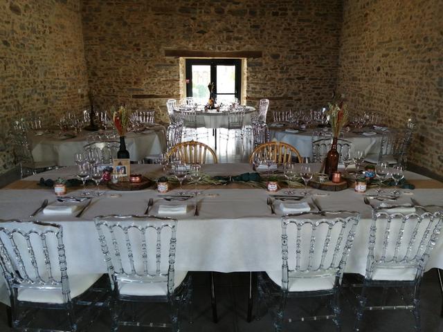 Domaine de Launay-Chauvel - 1