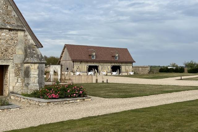 La Grange de Renneville 1