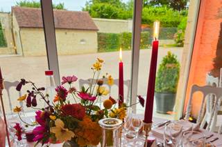L'Aurette Ferme Florale - 21
