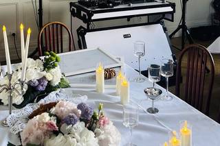 Baron Event Agency - 13