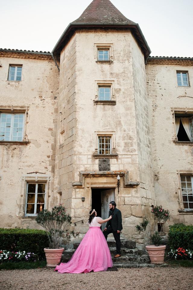 Château des Martinanches - 2