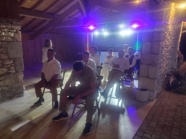 DJ JustePourVous - 3
