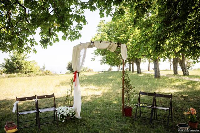Domaine des Courmettes - 4