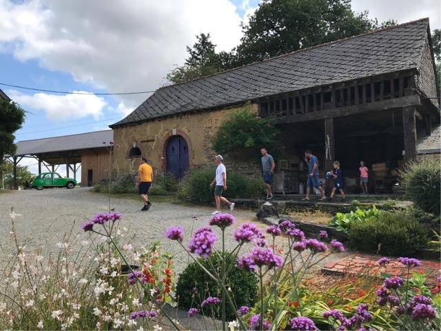 Domaine de Launay-Chauvel - 3