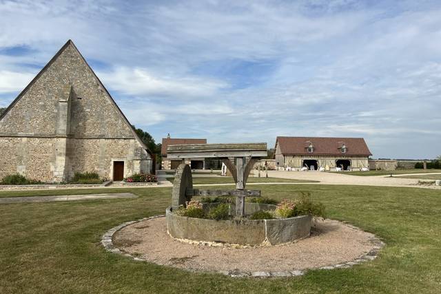 La Grange de Renneville 2