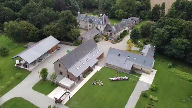 Domaine de Launay-Chauvel - 4