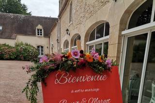 L'Aurette Ferme Florale - 23