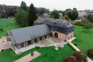 Le Domaine de la Hêtraie - 12