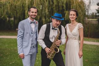 Tonio Saxo - 6