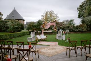 Le Domaine de la Hêtraie - 13